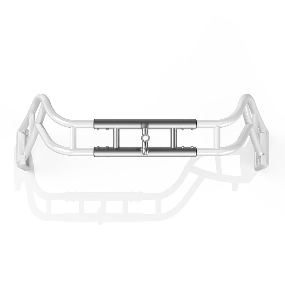 Roswell Aviator Pro Wakeboard Tower Weiß Breit 218-264 cm – faltbar