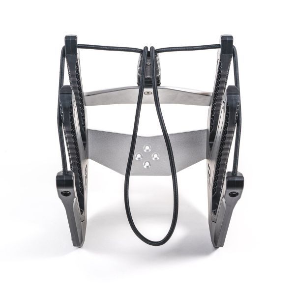 Roswell Elite II Wakeboard Rack – R-Flex Suspension