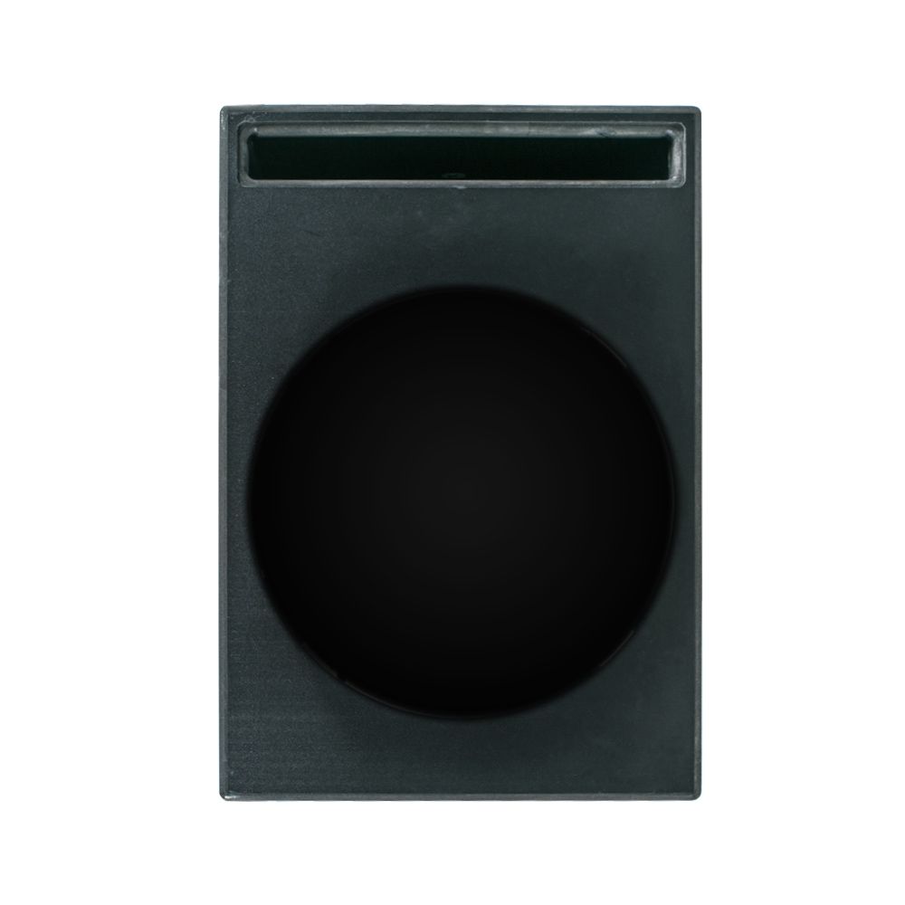 Roswell subwoofer enclosure 25.4 cm (10 inches) – marine audio