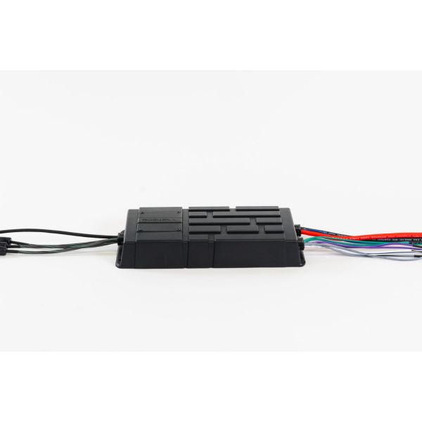 Roswell Offroad 600.4SD Amp