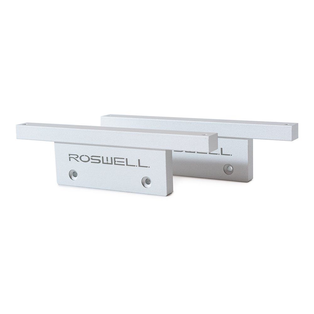 Separadores de amplificador offset Roswell R1