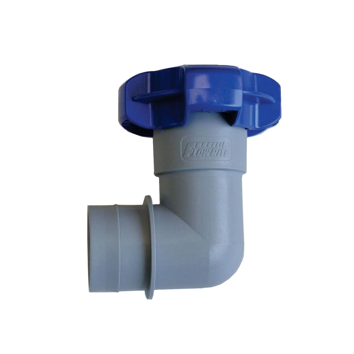 Fatsac Flow-Rite QC Winkelstück 1-1/2 Zoll (38 mm)