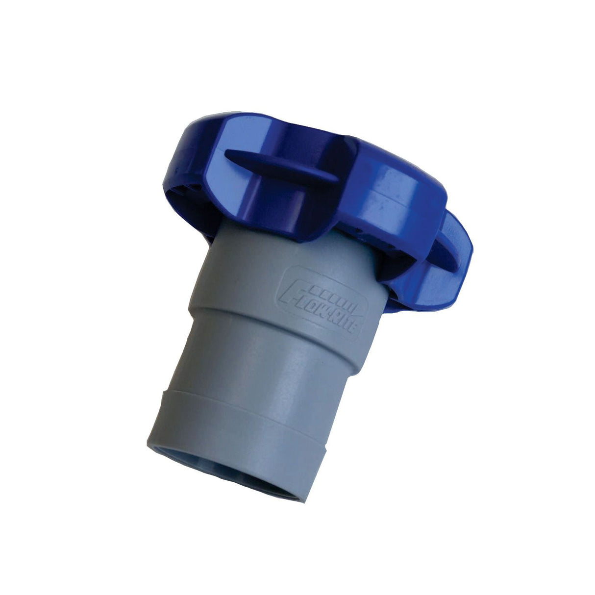 Fatsac Flow-Rite QC gerade Schlauchkupplung 38 mm 1 2