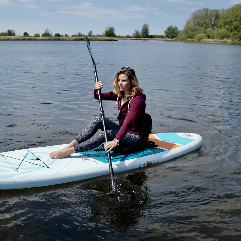 MOAI SUP Kajak Zitje