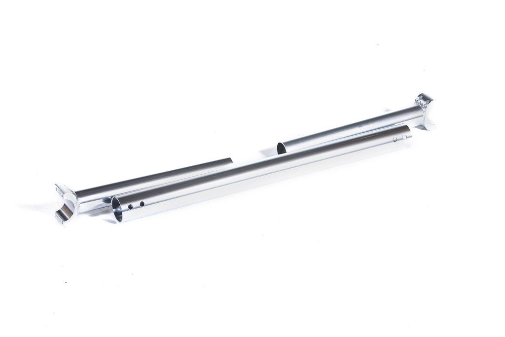 Fishmaster Original T-Top Stabilisatorstange 60,96–127,00 cm – verstellbar