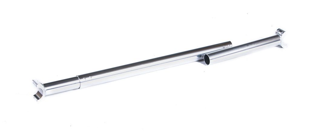 Fishmaster Original T-Top Stabilisatorstange 60,96–127,00 cm – verstellbar