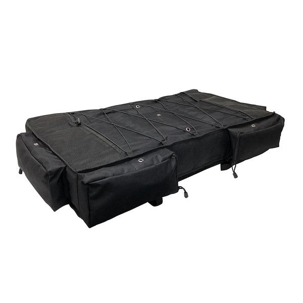 Fishmaster bolsa de almacenamiento T-Top – para chalecos salvavidas y equipo