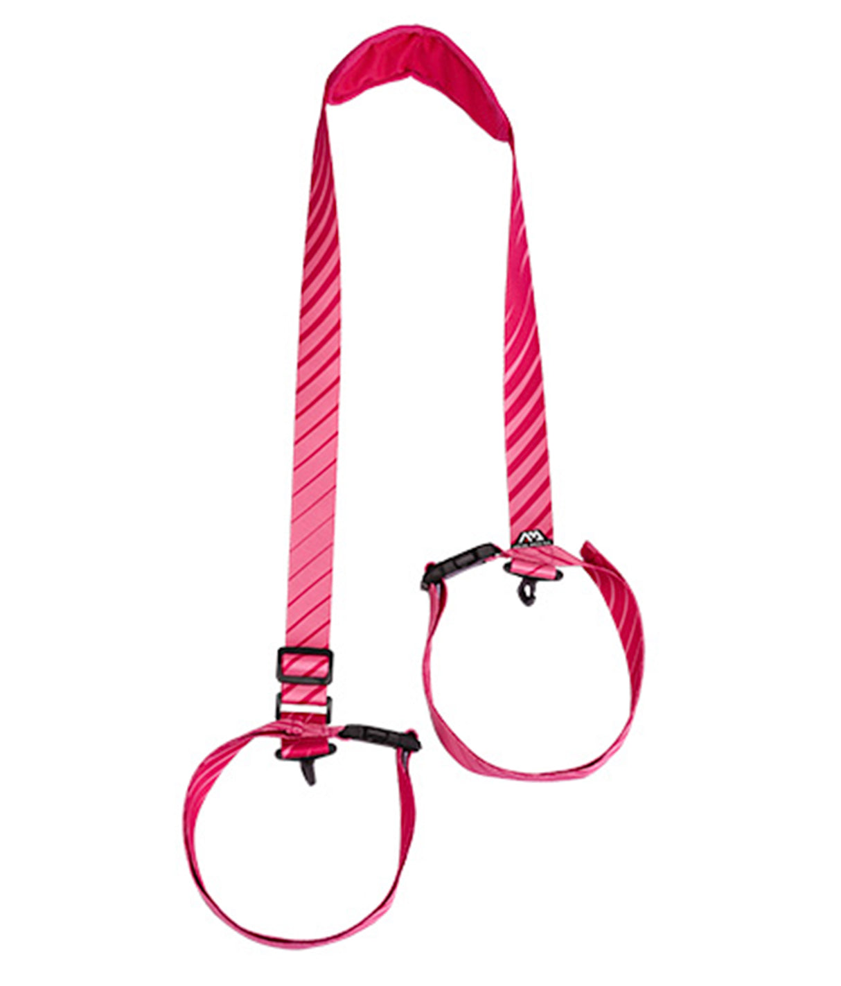 Aqua Marina Coral Framboise 10'2"