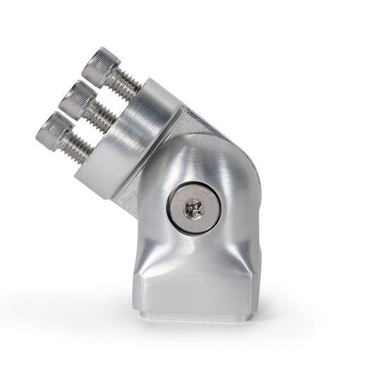 Adaptador de Abrazadera Giratoria Roswell – para portatablas en torre de wakeboard