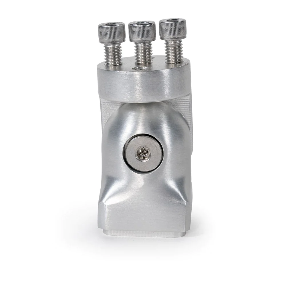 Adaptador de Abrazadera Giratoria Roswell – para portatablas en torre de wakeboard