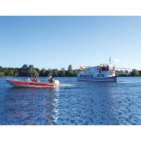 Turboswing TowRescue XM – outboard motor tow bar