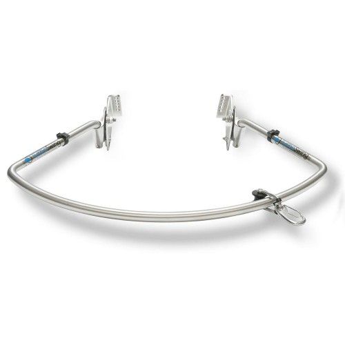 Turboswing Ski Tow Bar XXL – Rope Guide for Outboard Motor