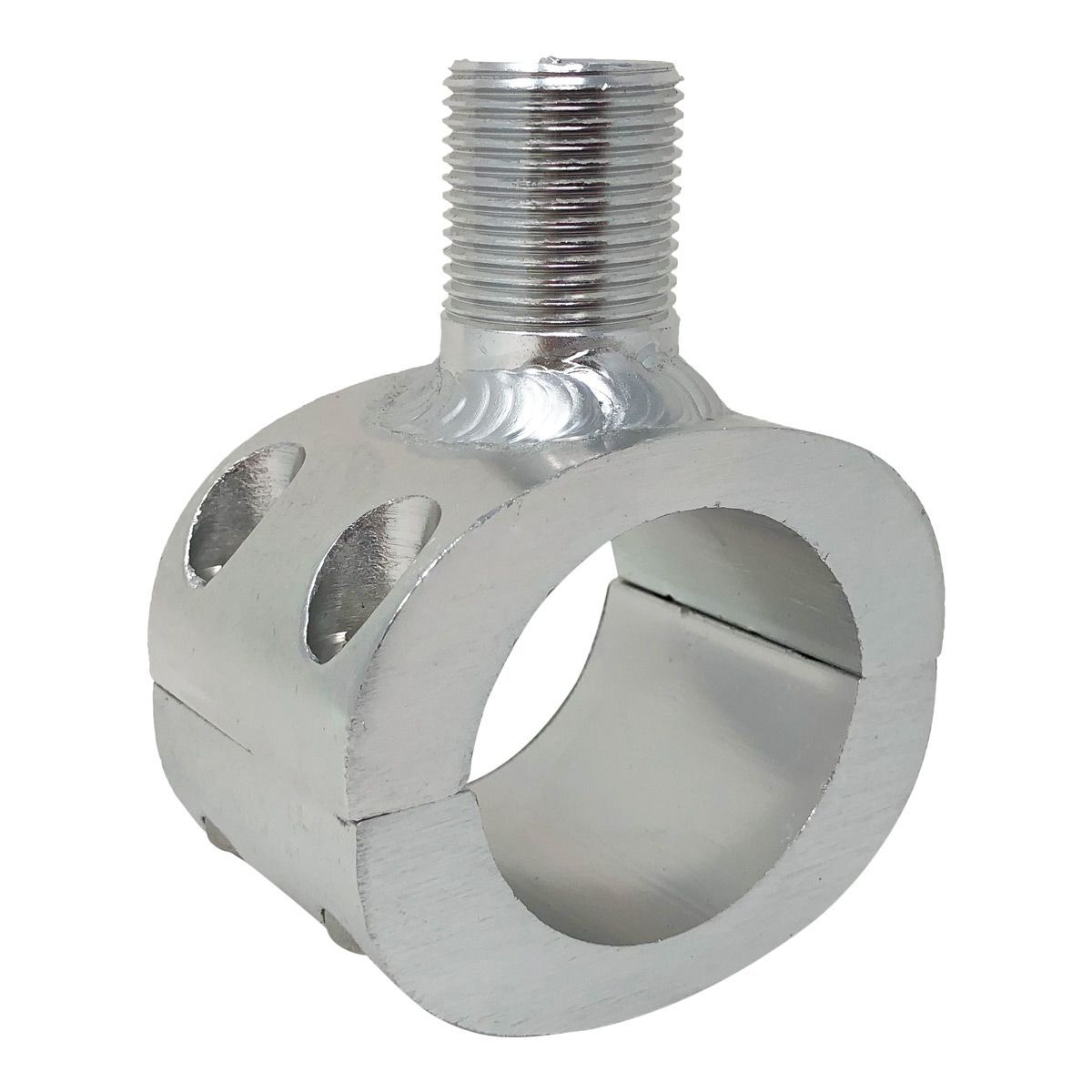 Fishmaster soporte de antena UHF/marino 4.83 cm (1.9") – montaje en t-top