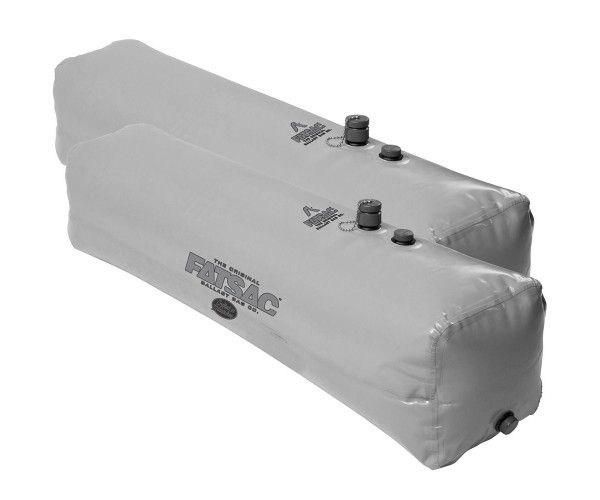 Fatsac W703 Side Sac set 236 kg (520 lbs)