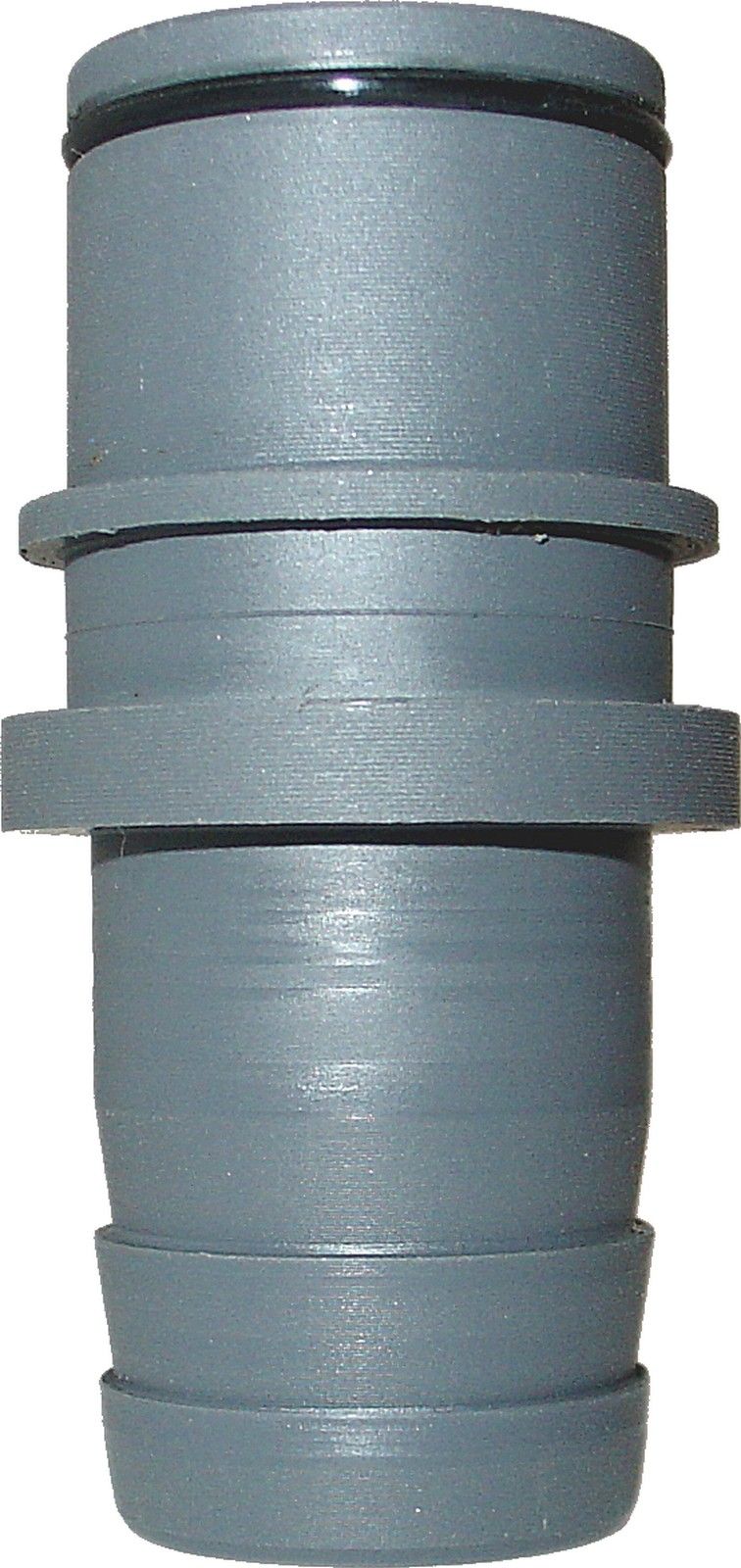 Fatsac W748 quick coupling 2.86 cm to 2.54 cm (1 1/8 in - 1 in) – hose connector