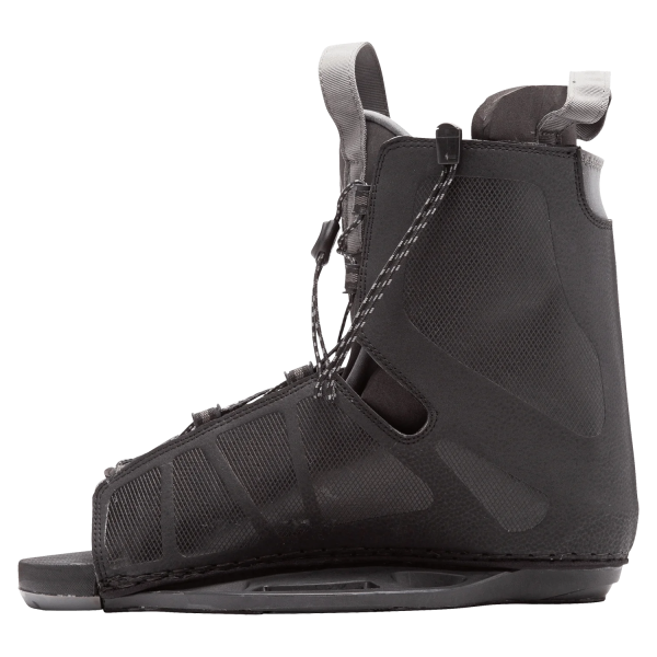 Hyperlite Frequency wakeboard binding OSFA 2025