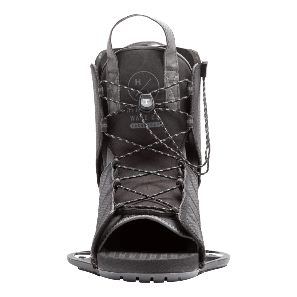 Hyperlite Frequency wakeboard binding OSFA 2025