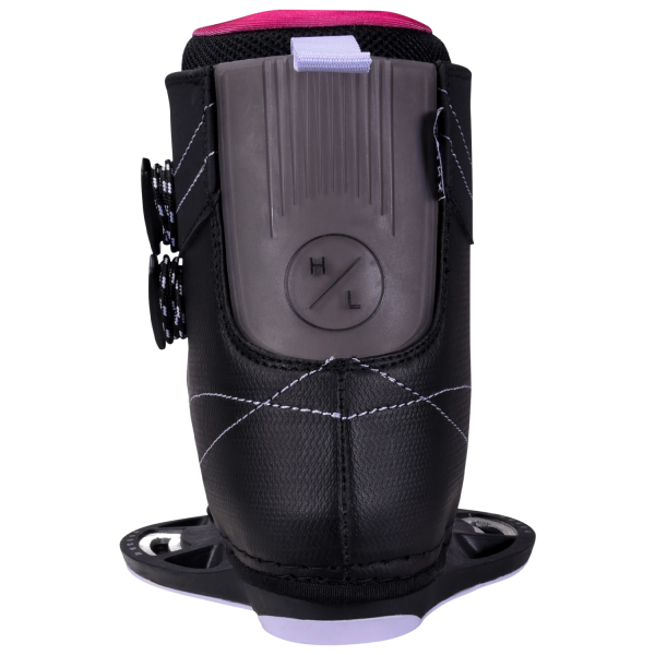 Hyperlite Jinx Kids wakeboard binding US 12/Y2