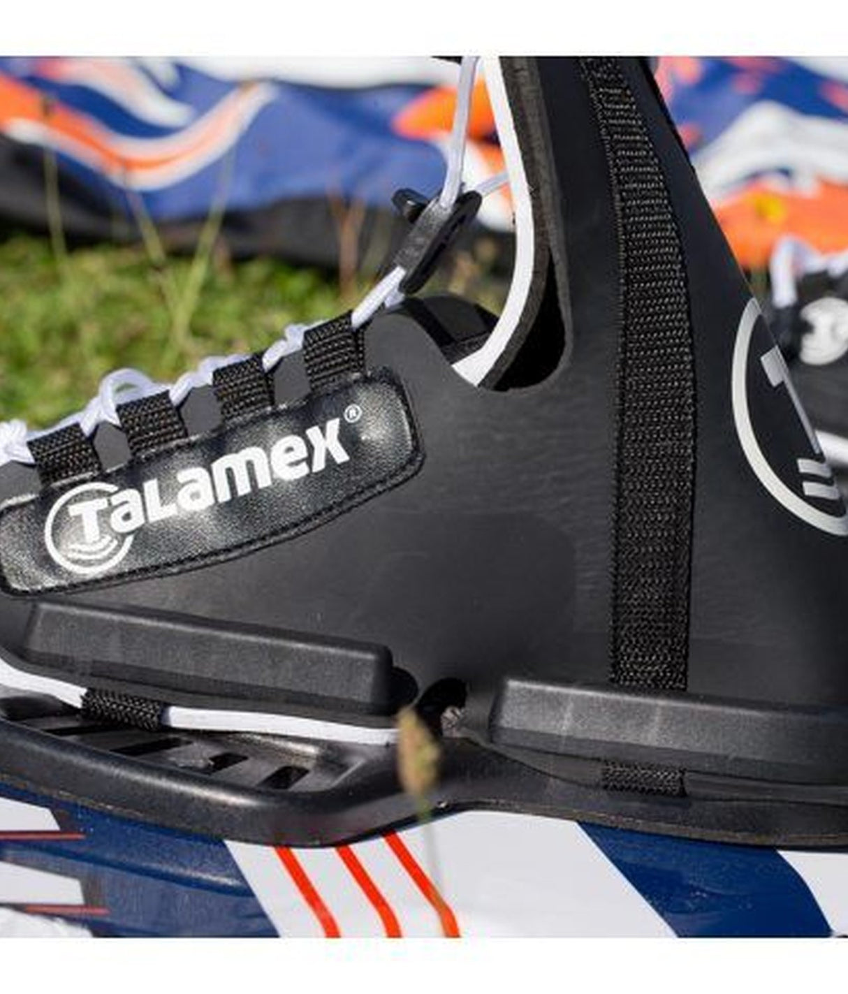 Talamex Wakeboard Stars set 139 cm 95650355 – with adjustable binding