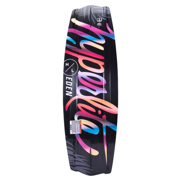 Hyperlite Eden 2.0 Dames 130 Wakeboard - Blem