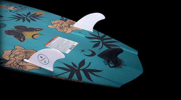 2024 Hyperlite Good Daze 4,7 Surfer Blem