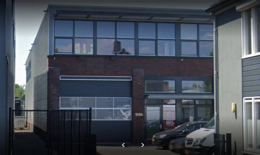 watersports4fun locatie