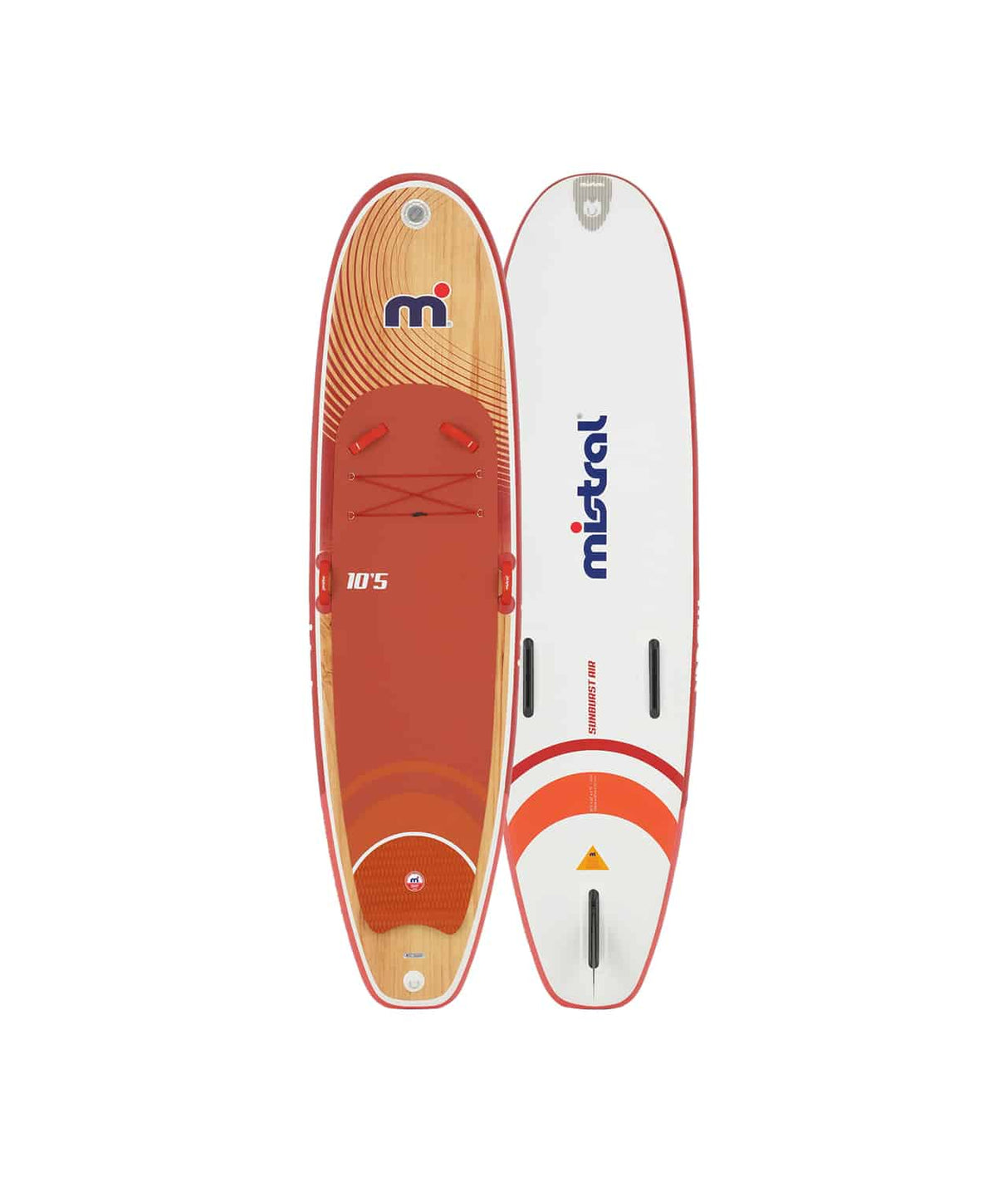 Mistral Sunburst 10'5 (Wood)