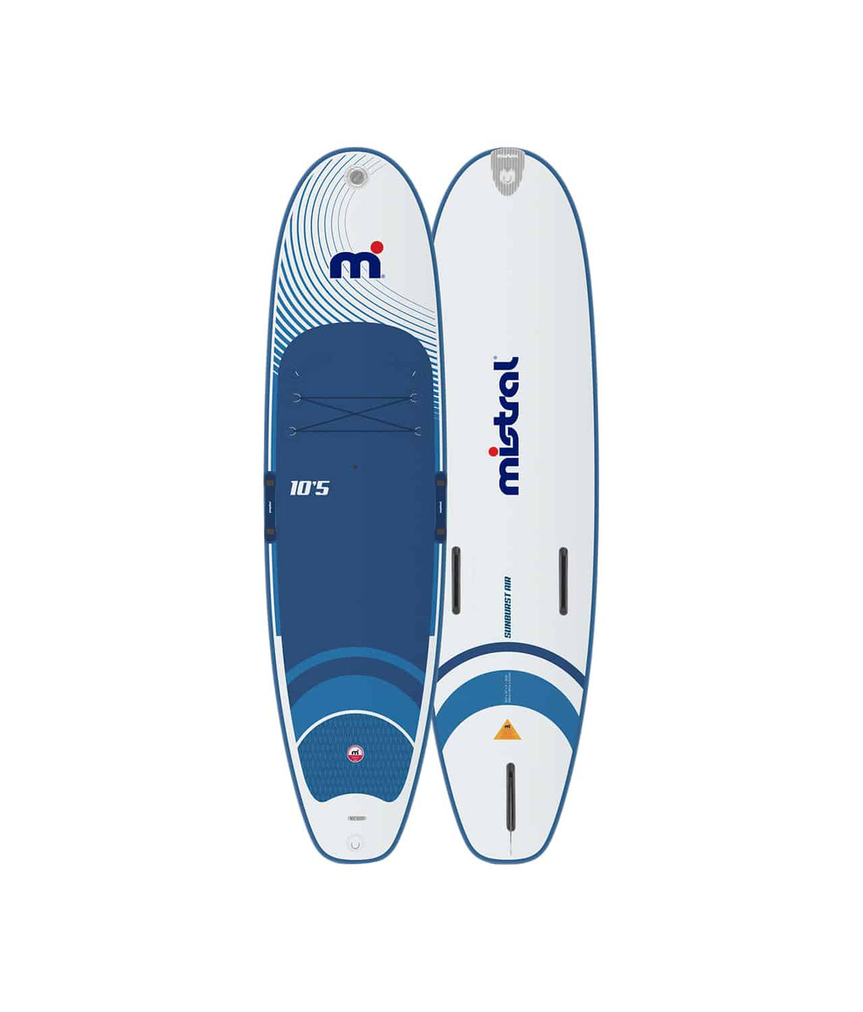 mistral sunburst air 110