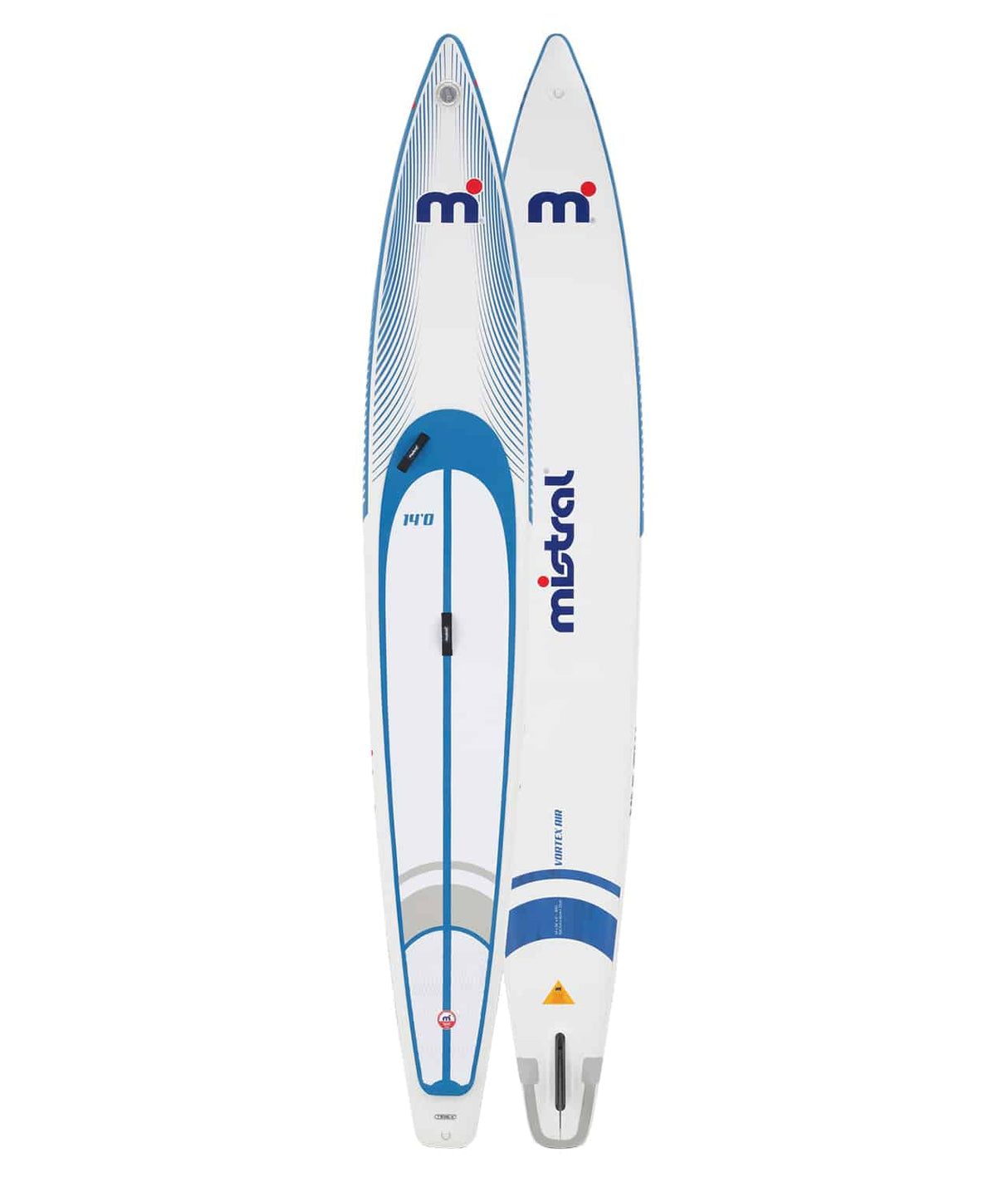 Mistral Vortex Air 14'0 x 26