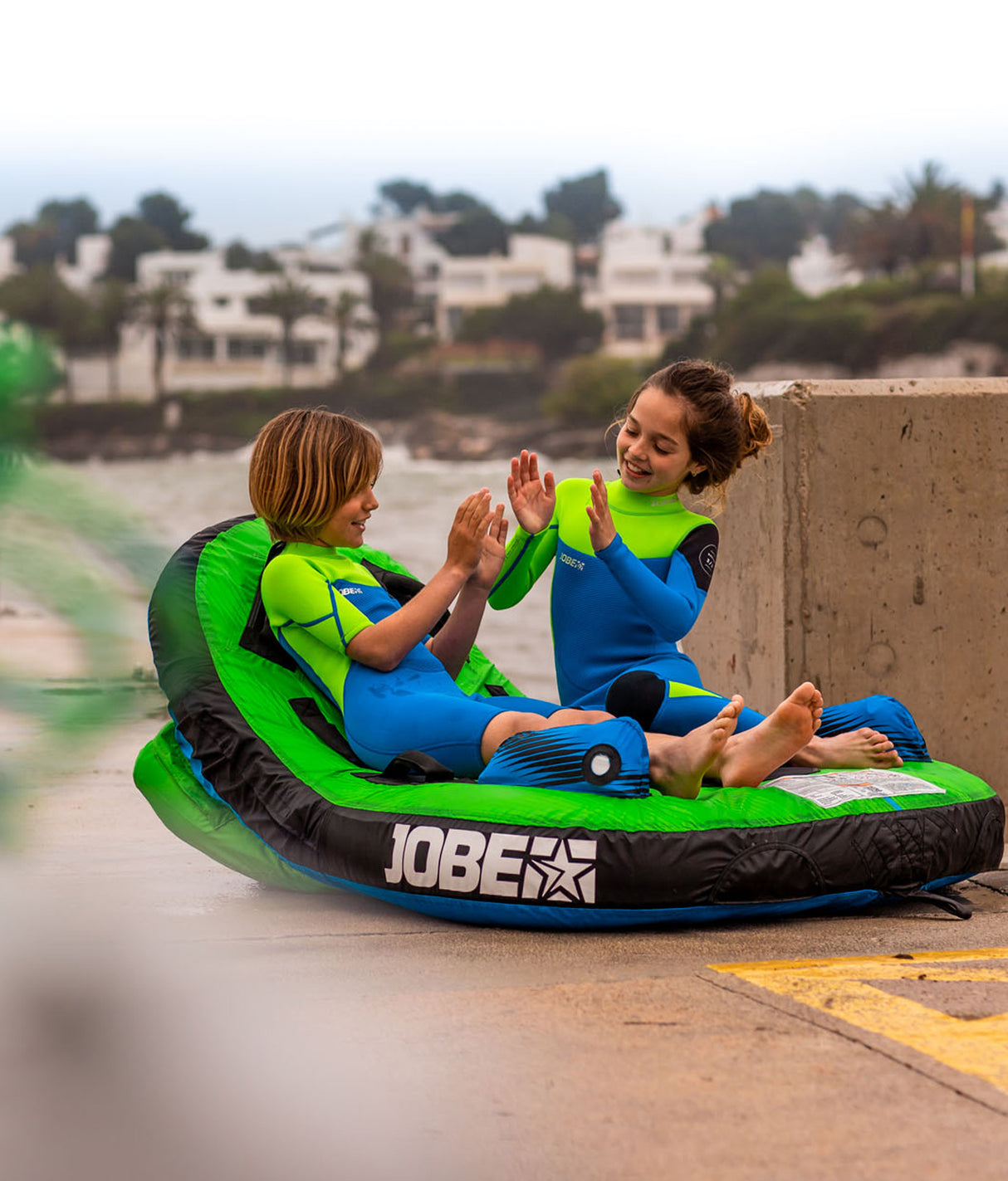 1 persoons jobe sunray