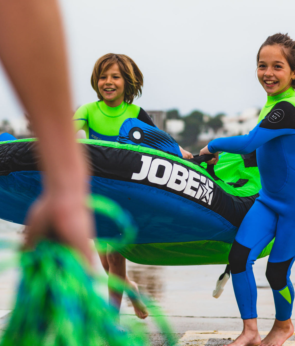 1 persoons sunray funtube jobe