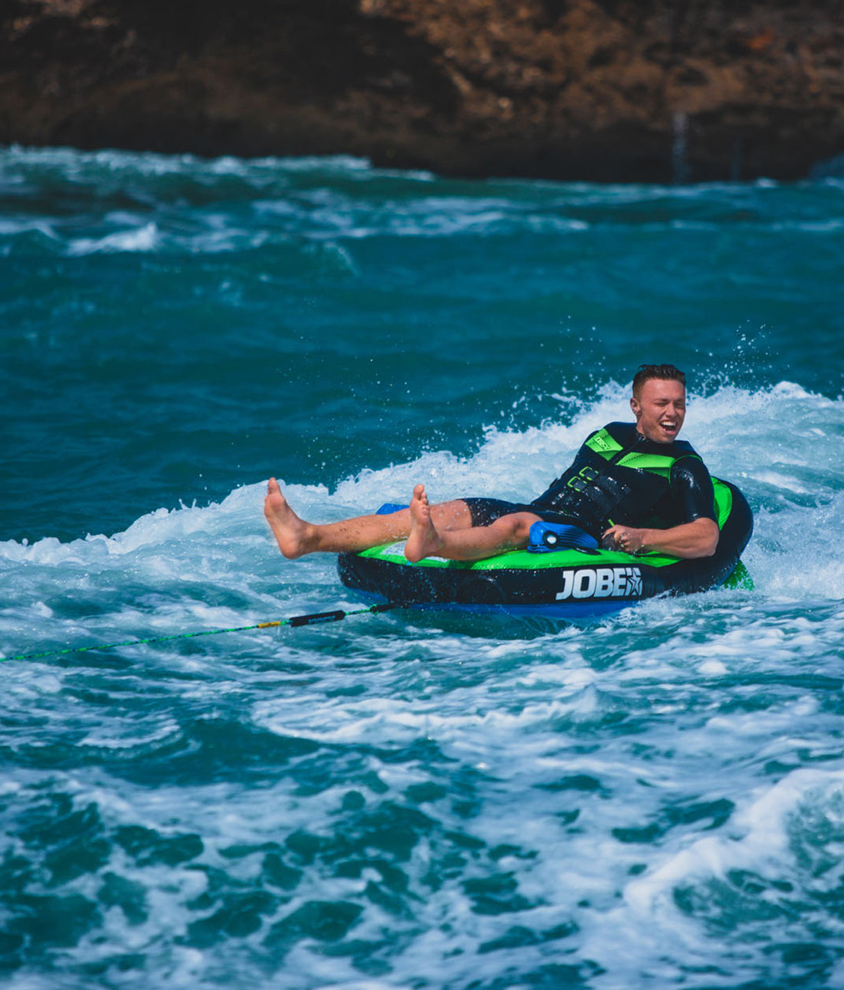 1 persoons sunray jobe