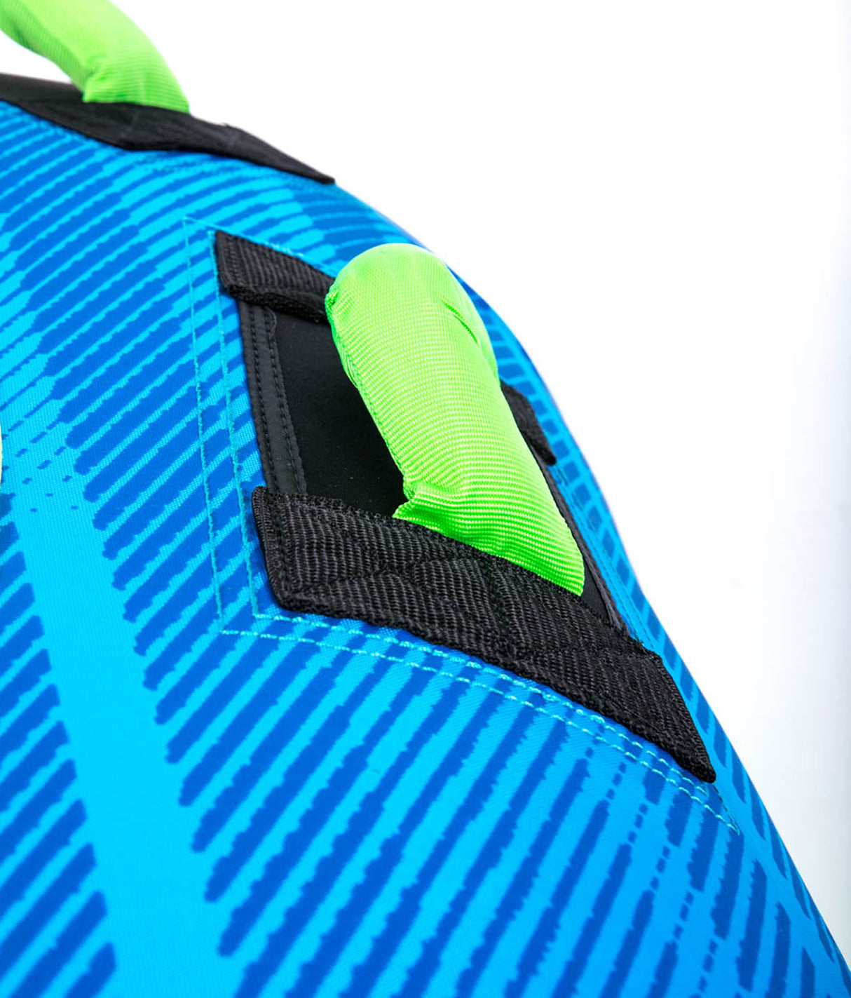 1 persoons swath jobe