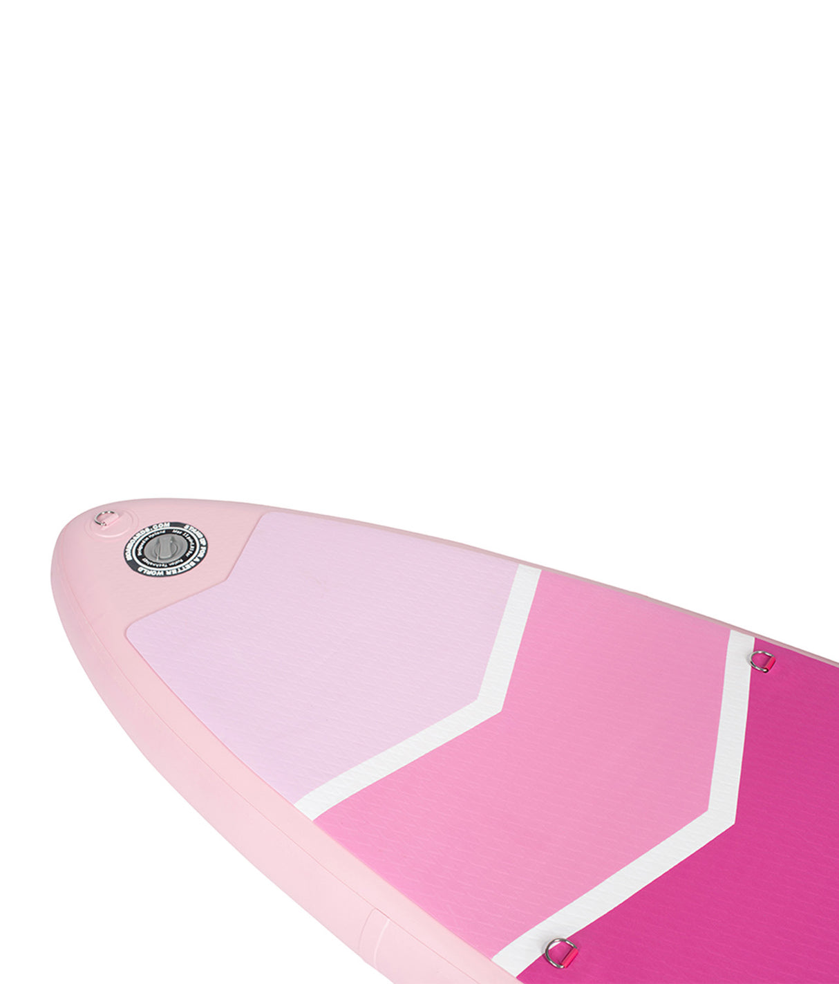 neus van moai ws roze 10'6