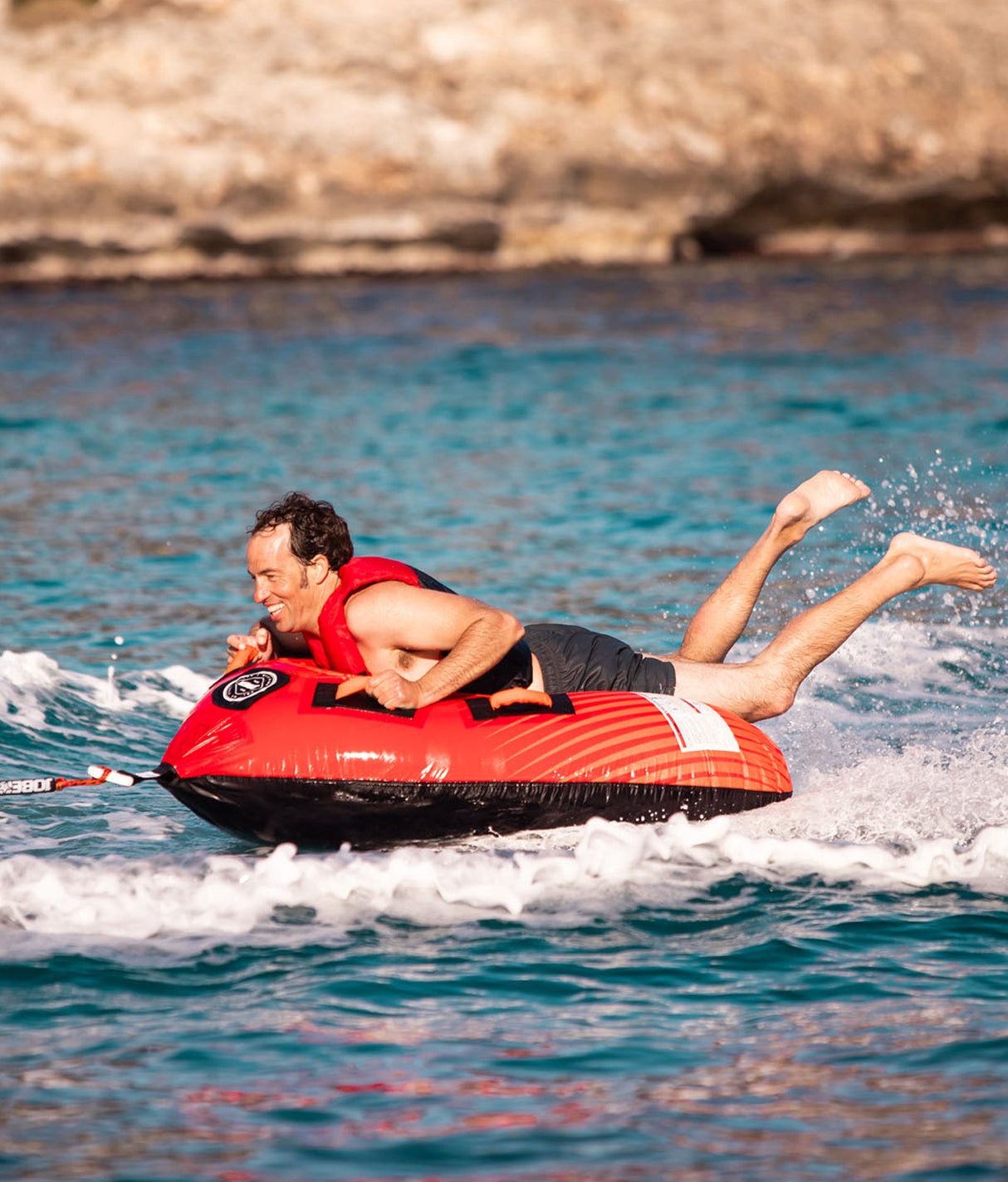 Jobe Thunder Funtube 1P