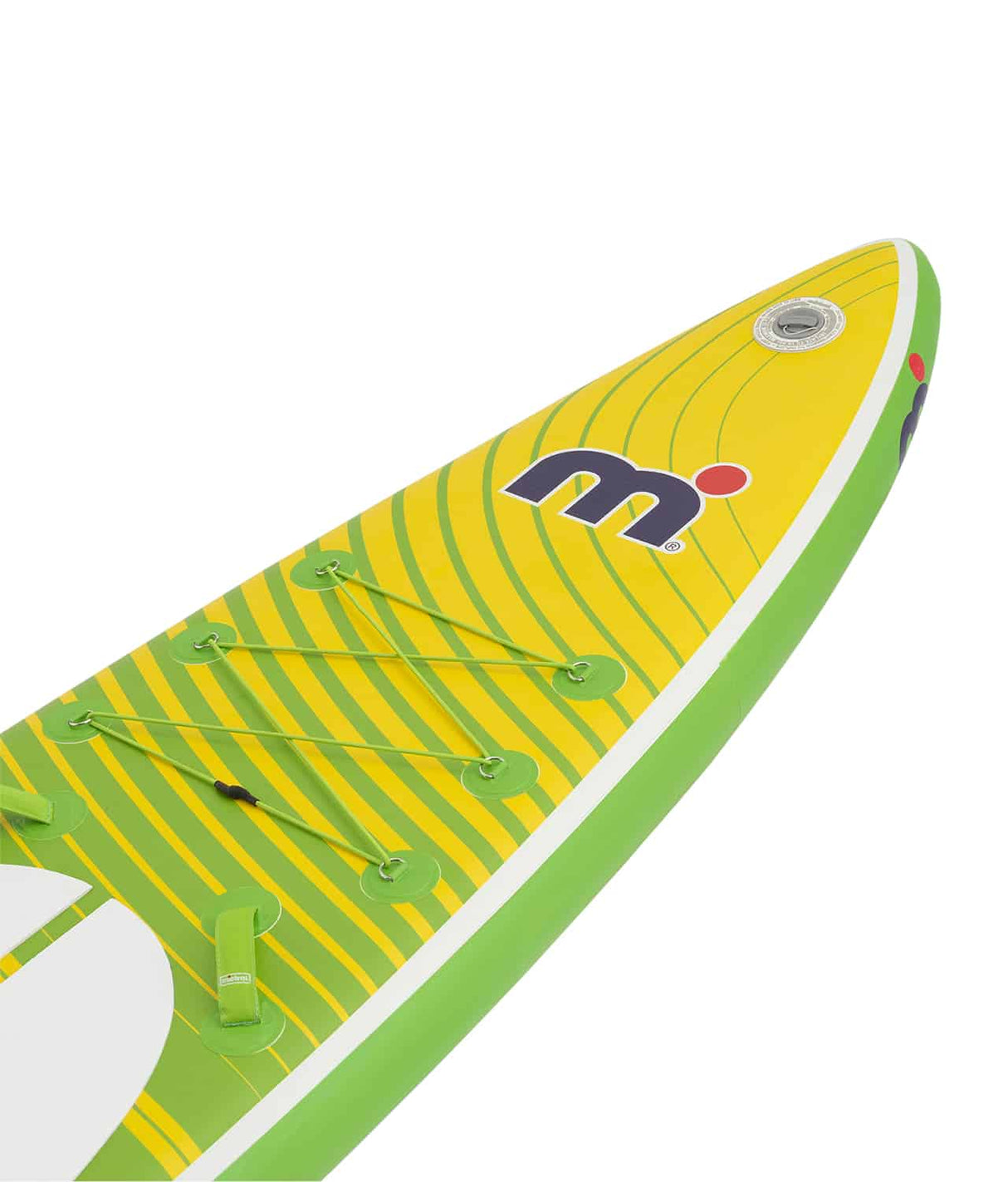 Mistral Adventurist Air 12'6 x 30