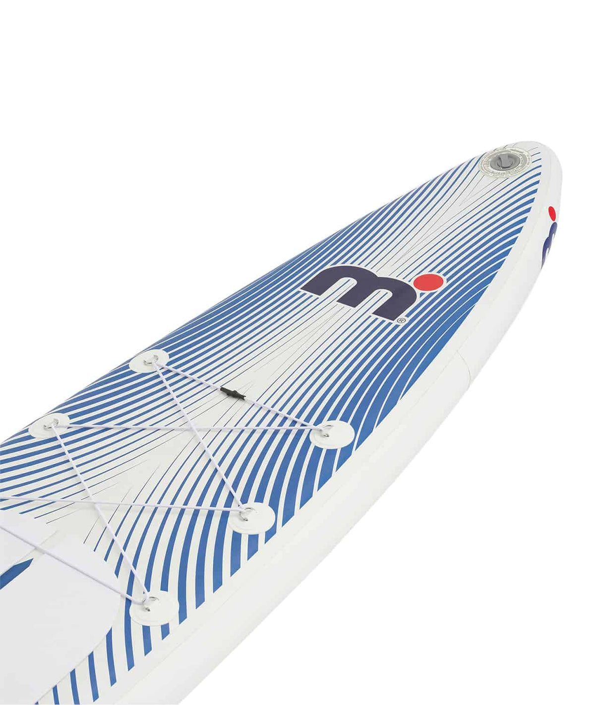 Mistral Gold Rush Air 12'6 x 28