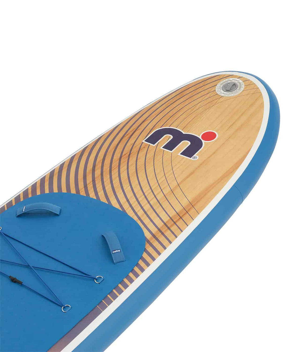 Mistral Sunburst 11'9 (Wood)