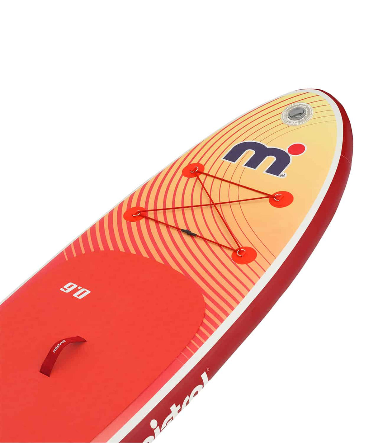 Mistral Sunburst Air 9'0