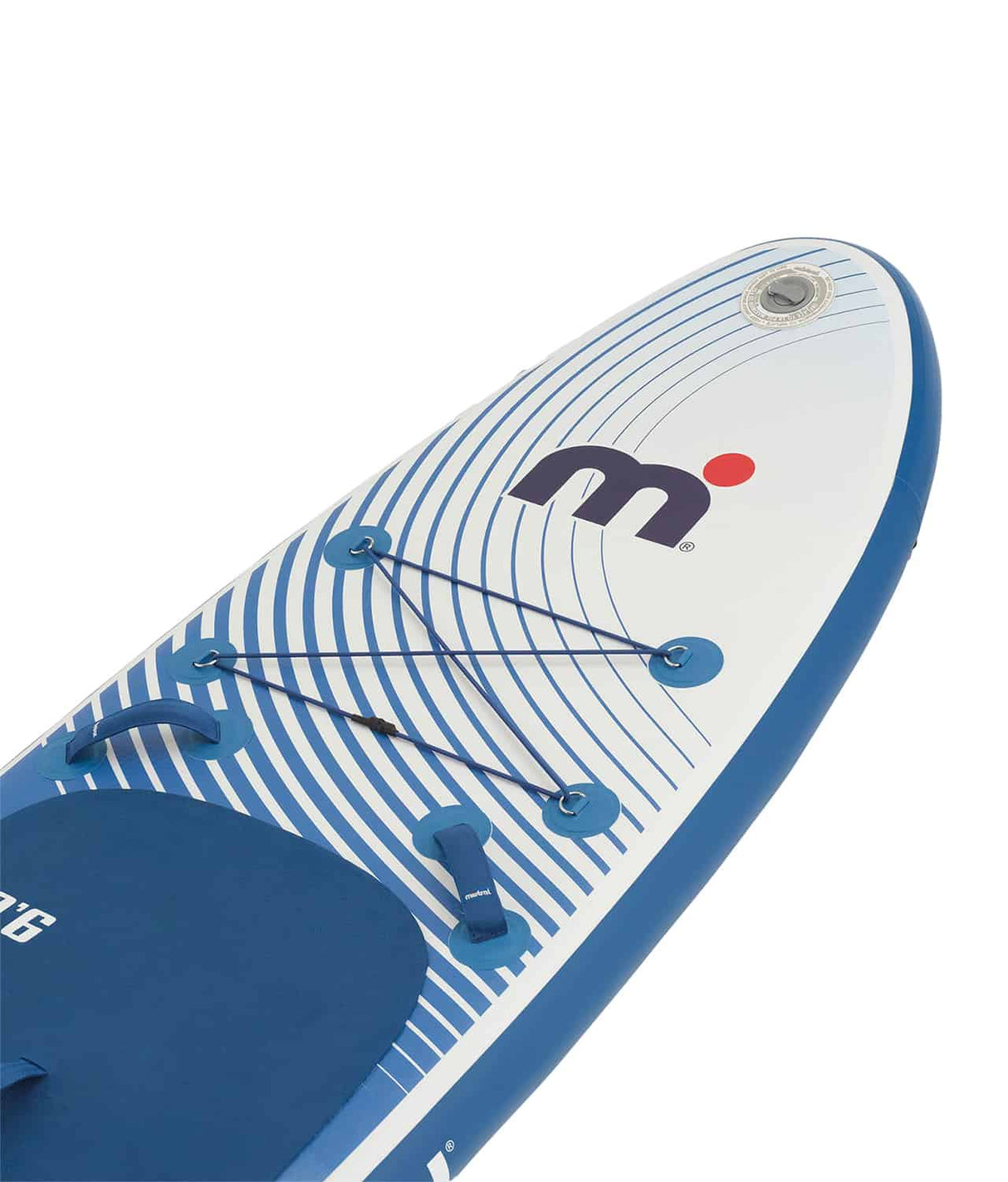 Mistral Sunburst Air 9'6