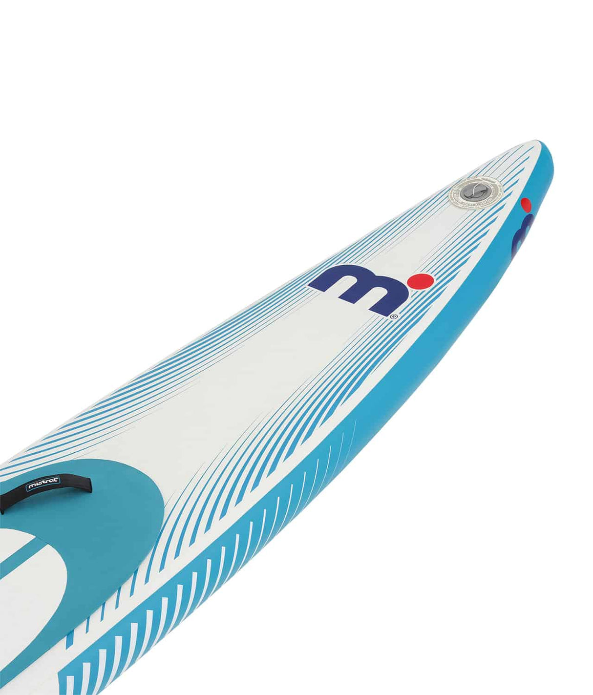 Mistral Vortex Air 12'6 x 20'5