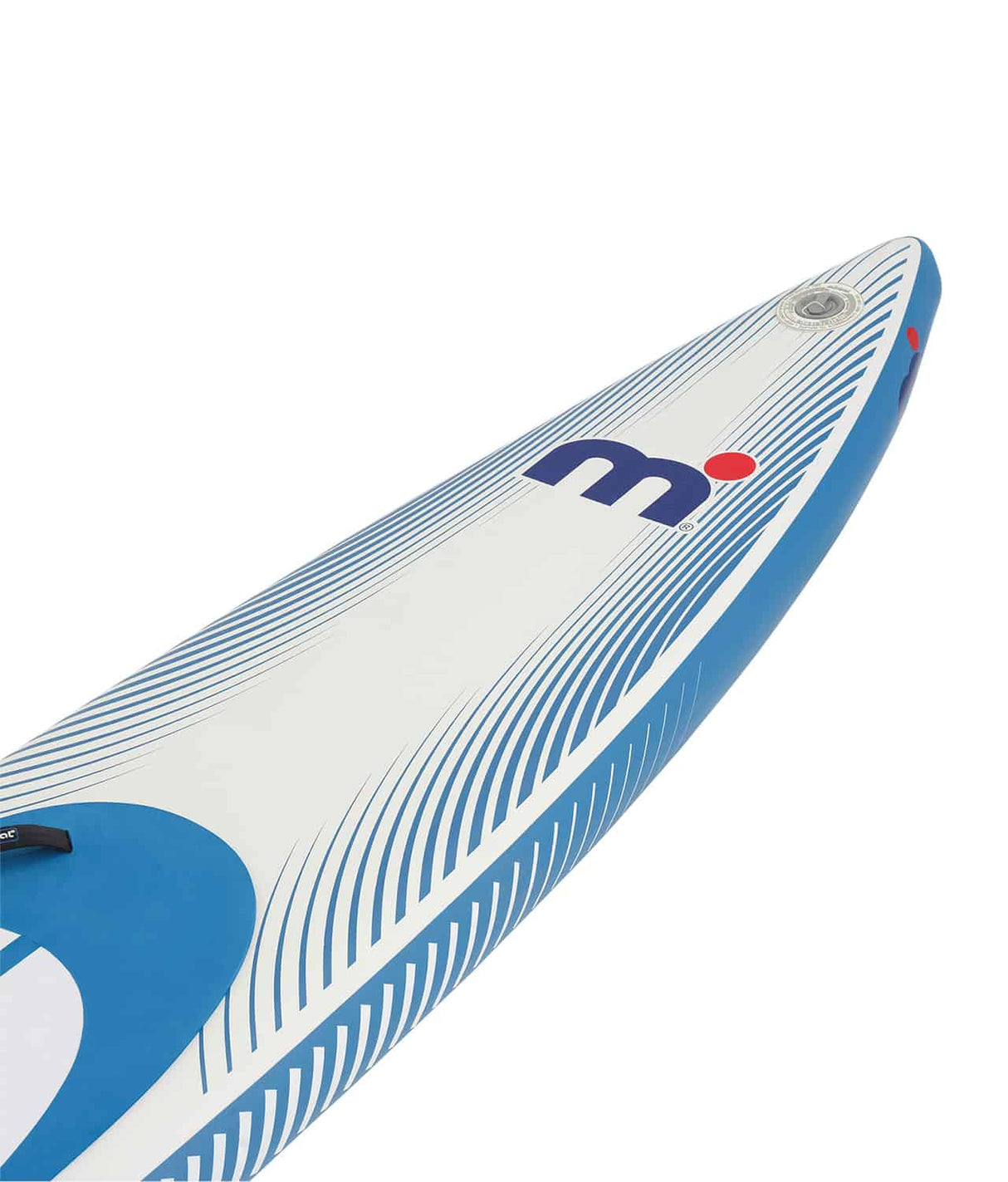 Mistral Vortex Air 14'0 x 26