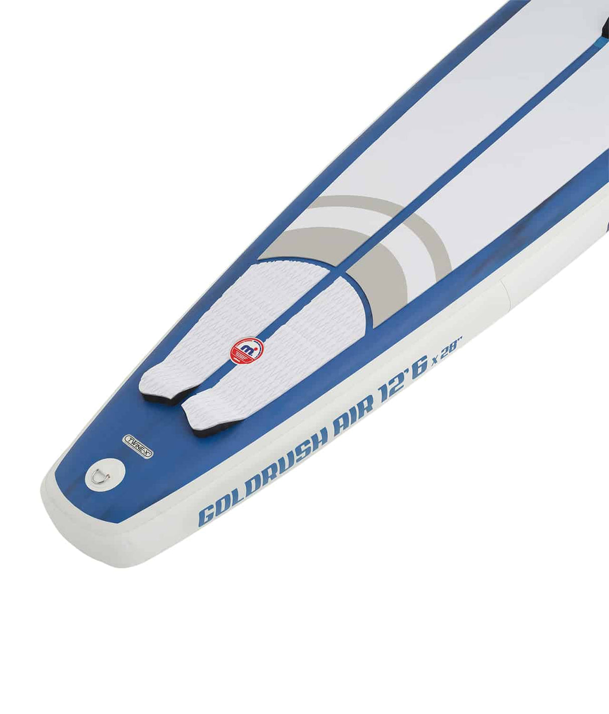 Mistral Gold Rush Air 12'6 x 28