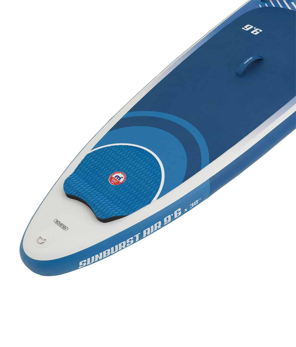 Mistral Sunburst Air 9'6