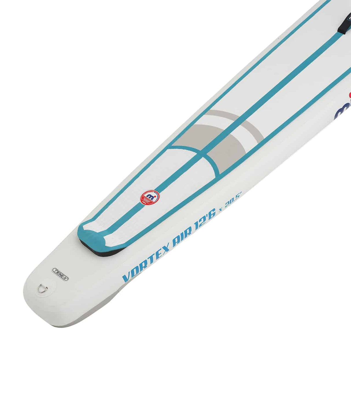 Mistral Vortex Air 12'6 x 20'5