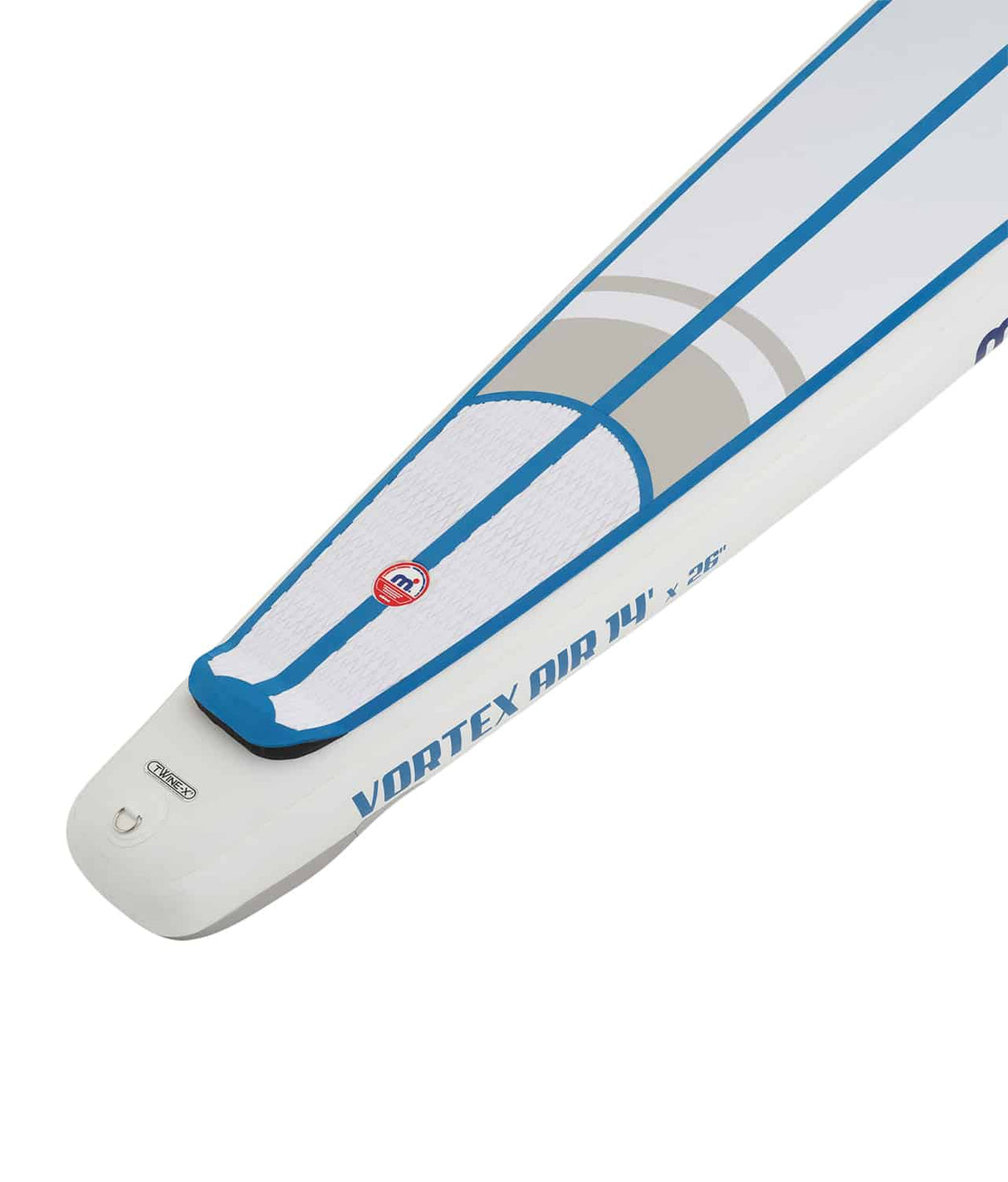 Mistral Vortex Air 14'0 x 26