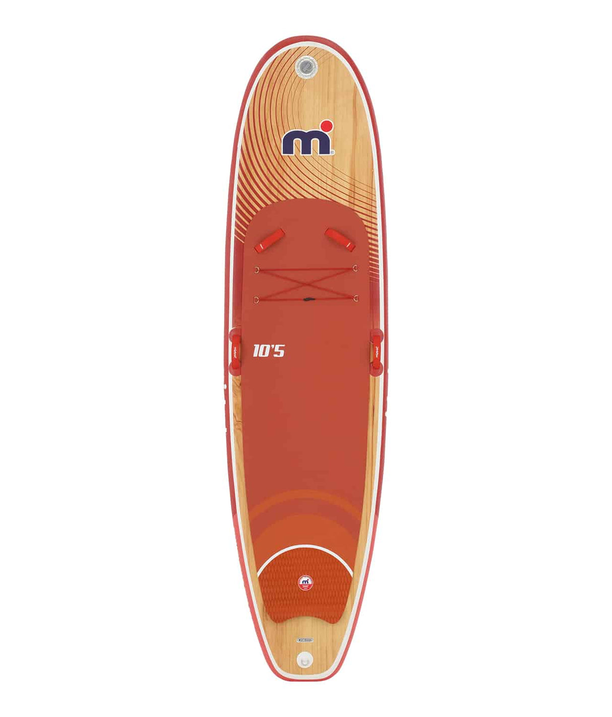 Mistral Sunburst 10'5 (Wood)
