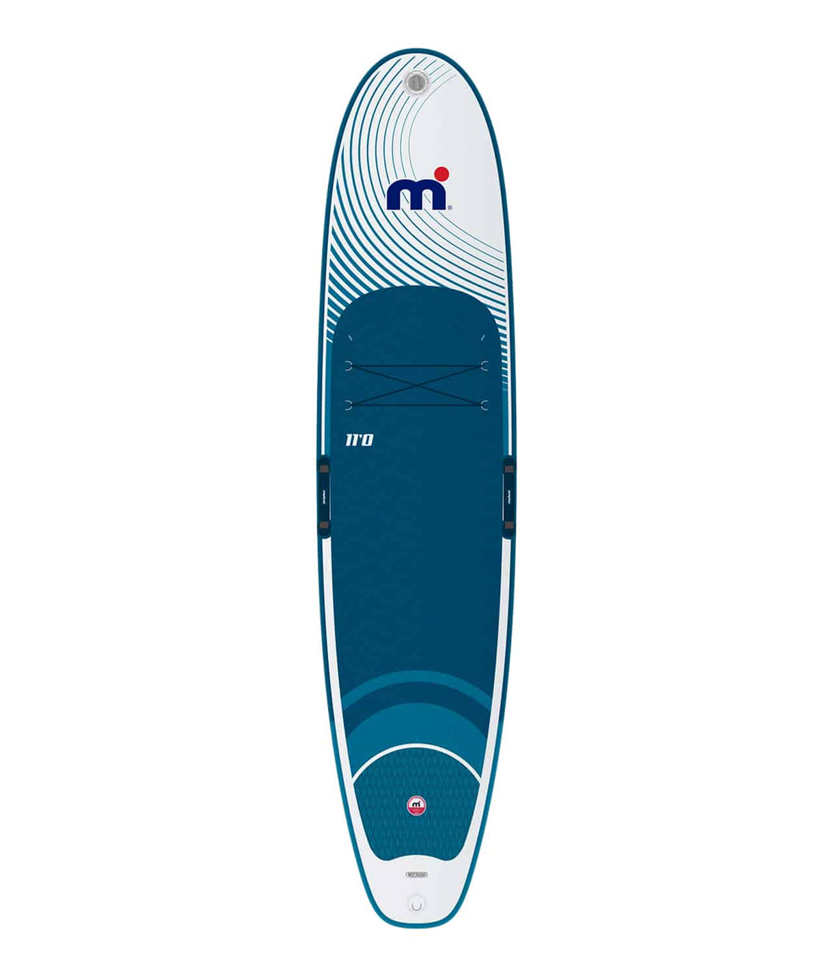air 10'5 mistral sunburst