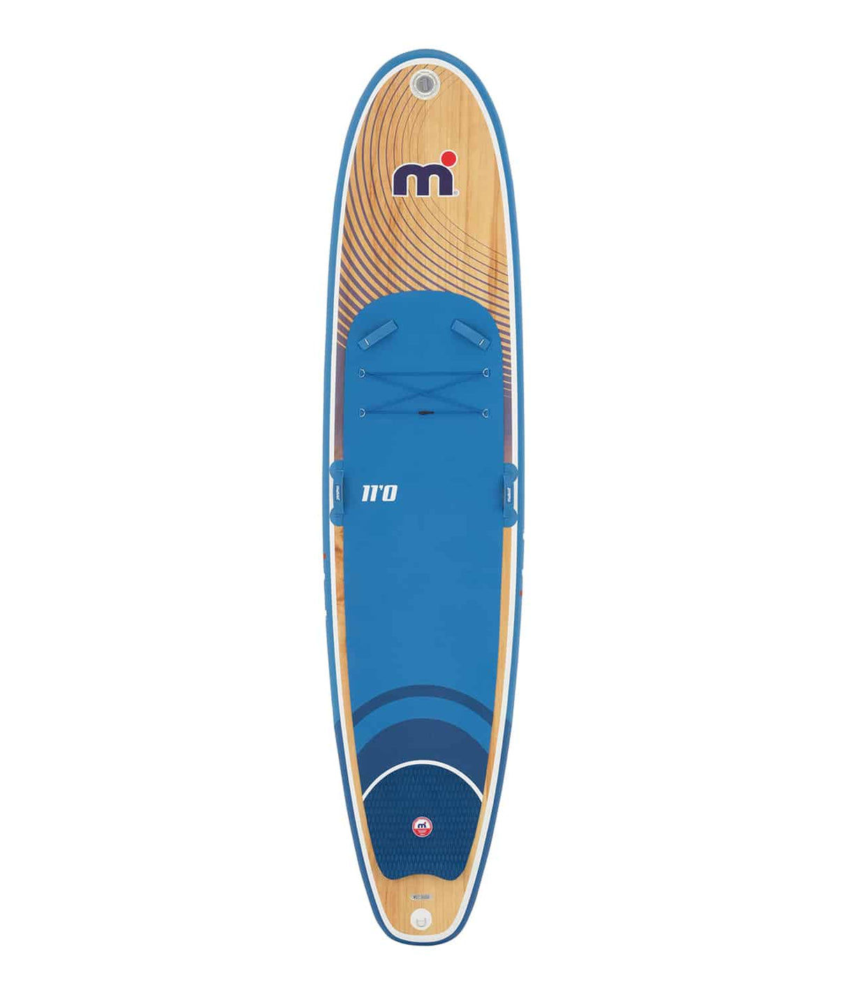 Mistral Sunburst 11'9 (Wood)
