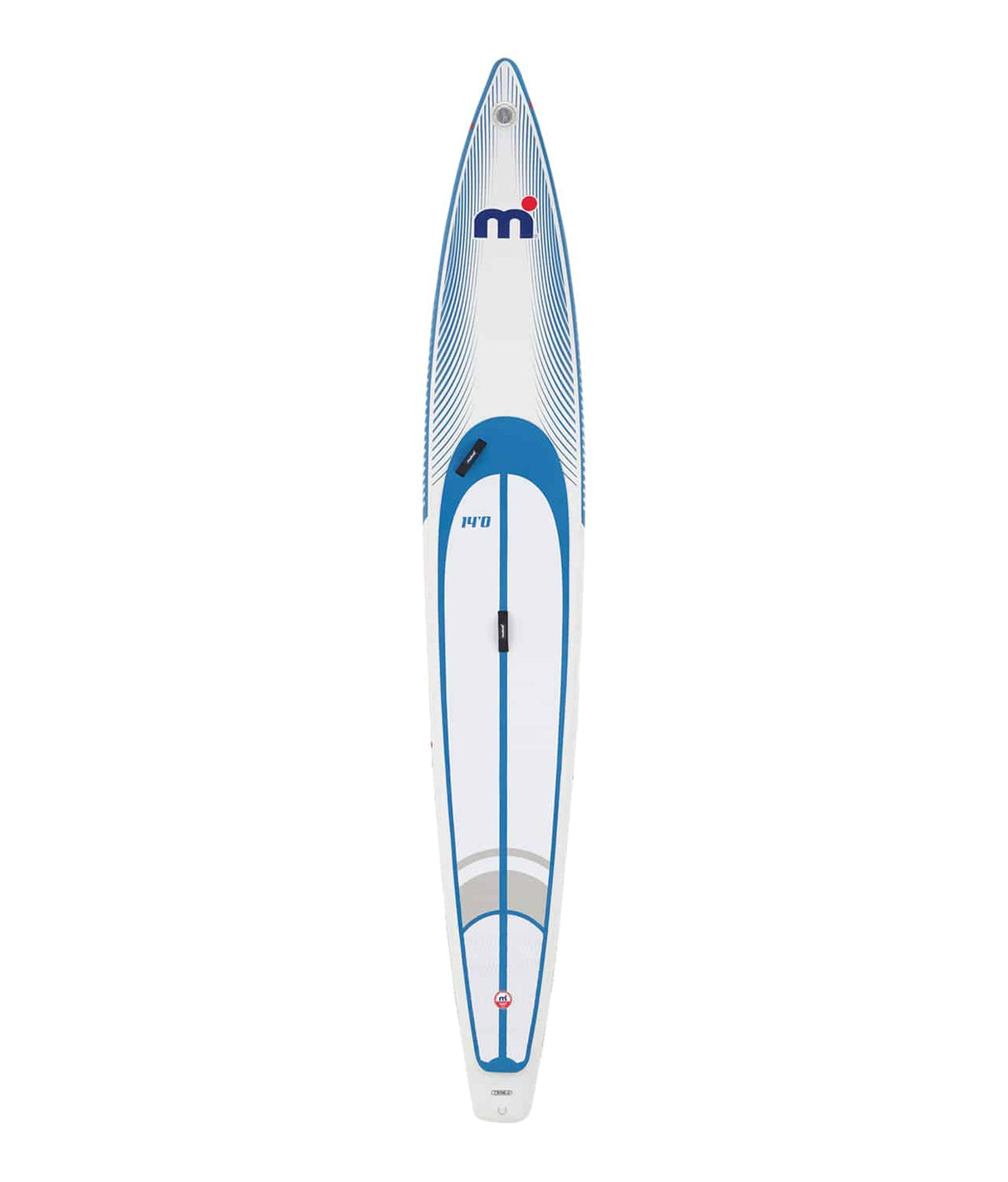 Mistral Vortex Air 14'0 x 26